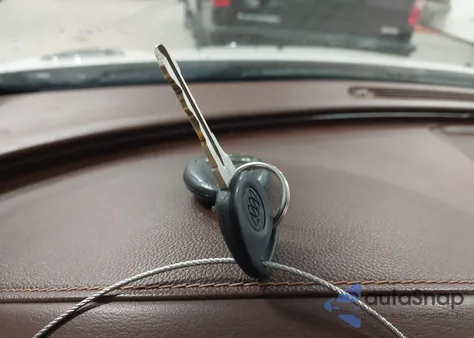 2014 Buick Enclave Leather z USA, uszkodzony, nr VIN 5GAKVBKD9EJ331118